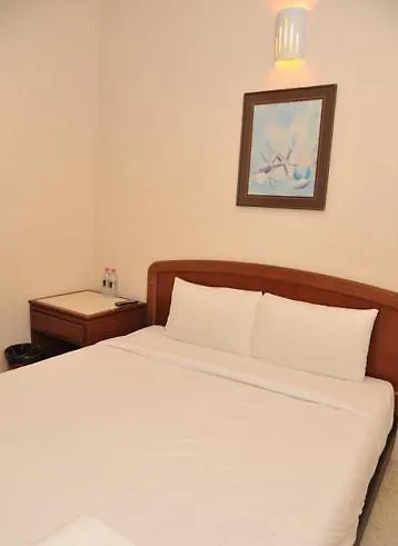 Hotel Church Street Inn George Town